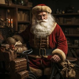 The Greatest Christmas Album of All Time - Christmas Hits and Jingles