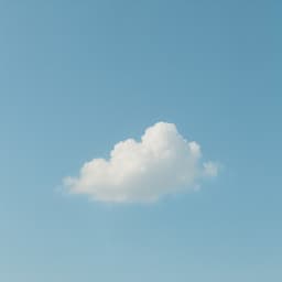 9AM Weightless Sky - Lofi Chill