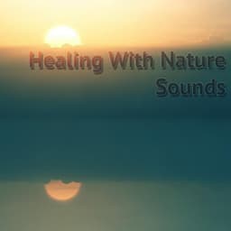 Healing With Nature Sounds - Meditación Musical