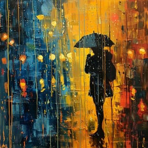 Thunderous Rain: Symphony of Power - HD Nature Sound Library