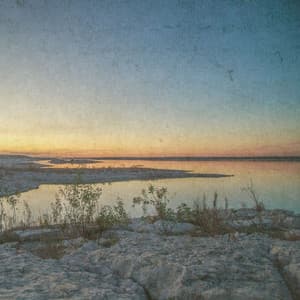 Peaceful Nocturnes - Johann Sebastian Bach