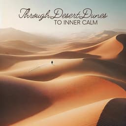 Through Desert Dunes to Inner Calm: An Arabic Spiritual Journey Within - Oriental Soundscapes Music Universe