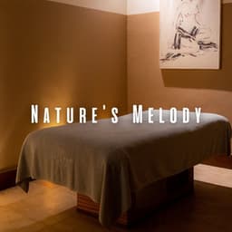 Nature's Melody: Binaural Music for Restorative Massages - Foresty Ambient Noises
