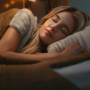 Vibraciones De Sueño Tranquilo: Música Calmante Para El Descanso - Silencio etéreo