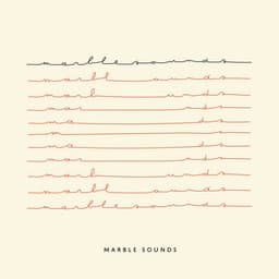 Marble Sounds - Marble Sounds