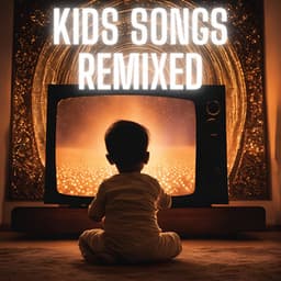 Children Songs Remixed - EDM for KIDS