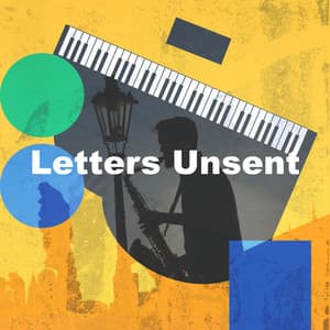 Letters Unsent - RPM (Relaxing Piano Music)