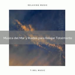Música del Mar y Ruidos para Relajar Totalmente - Ruido Blanco