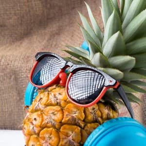 Afro Euphoric Grooves: Fresh Progressive Beats, Night Vibes, Feel the Energy - Lofi Afrobeats