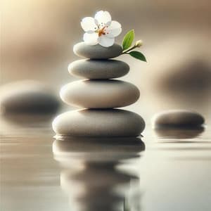 Rilassamento Zen: Musica New Age Antistress, Sollievo dall'ansia, Guida spirituale - Relax musica new age club