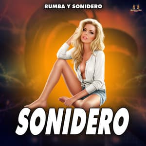 Rumba Y Sonidero - Sonidero