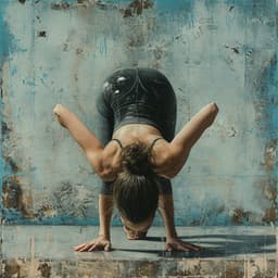 Ethereal Dawn - Yoga Music Reflections