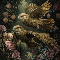 * Tunes from the Trees for Spiritual Growth and Acceptance of Karma * - Calm Singing Birds Zone