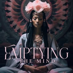Emptying The Mind - Meditation Cleansing Negative Thoughts And Feelings - Native Meditation Zone