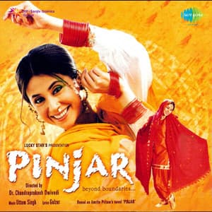 Pinjar - Uttam Singh