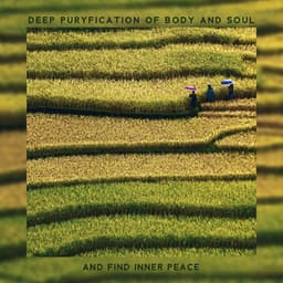 Soothing Chinese Sounds – Deep Puryfication of Body and Soul and Find Inner Peace - Balanced New Age Rhythms