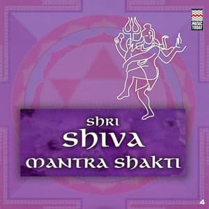 Shri Shiva Mantrashakti - Ravindra Sathe