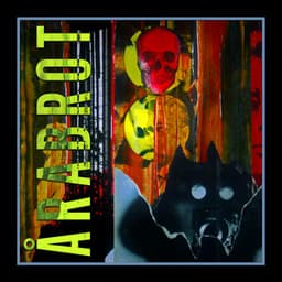 Our Time Is Fix'd - Årabrot