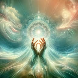 Harmonizing the Soul: Reiki's Path to Inner Peace, Healing, and Harmony - Mantra Music Center