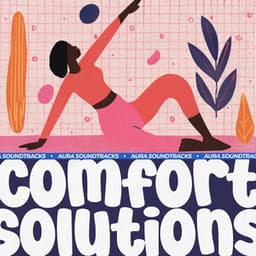 Comfort Solutions - Music for Sauna