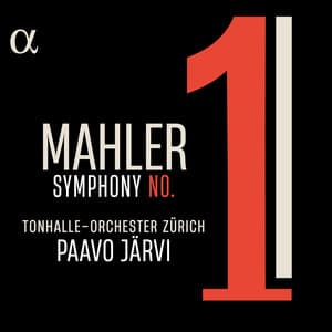Mahler: Symphony No. 1 - Gustav Mahler