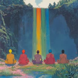 Kæledyrs Oase - Meditation Ambience