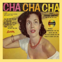 Cha Cha Cha - Eduardo Fernandez