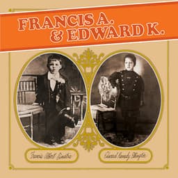 Francis A. & Edward K. - Frank Sinatra