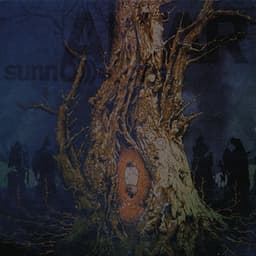 Altar - sunn O)))