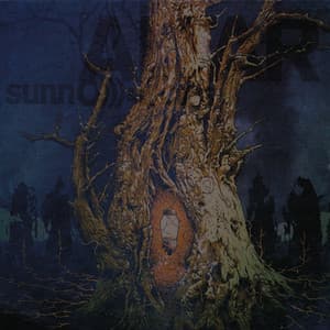 Altar - sunn O)))