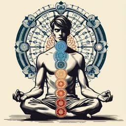 Deep Meditation Therapy - Ambient Tracks for Emotional Release - Exhale Therapy Collective