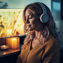 Lofi Music for Relaxation: Gentle Harmonies Unwind - Lofi Dreams