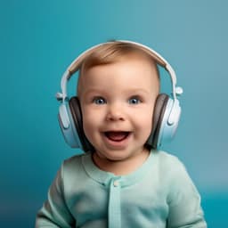 Sonidos Nocturnos Calmantes Para El Sueño Del Bebé - Medio Lunar