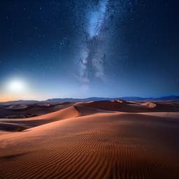 Hip Hop Lullabies: A Journey to Restful Dreams - Lo-Fi for Sleeping