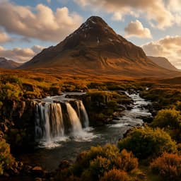 25 Nature Soundscapes: Boundaries Of The Earth - Baltic Nature Sounds