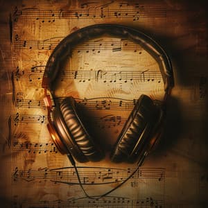 Music for Moments: Everyday Melodic Rhythms - Joshua Tree