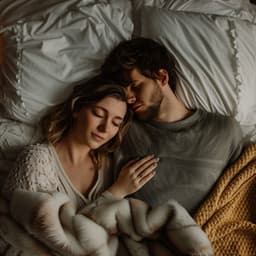 Peaceful Sleep Melodies: Calm Tunes for Nights - Beach Chillout Music