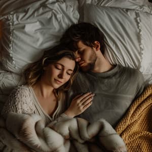 Peaceful Sleep Melodies: Calm Tunes for Nights - Beach Chillout Music