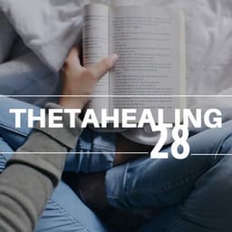 Thetahealing 28 - Música para Concentrarse, Estudiar y Memorizar - Meditar Profundamente