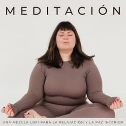 Meditación: Una Mezcla Lofi Para La Relajación Y La Paz Interior - Mentes Lofi