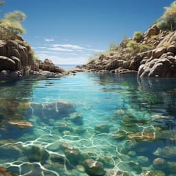 Water Relaxation: Ambient Nature Sounds - Relax & Relax