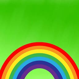 Tranquil Ambiance for Safe Colors - Chill Vibes