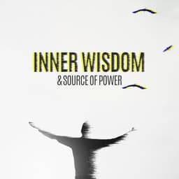 Inner Wisdom & Source of Power. Healing Meditation - Meditation Music Composer