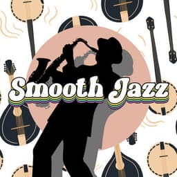 Smooth Jazz Lo Fi Grooves for Focus - Smooth Jazz