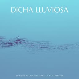 Dicha Lluviosa: Sonidos Relajantes Para La Paz Interior - Danny sonidos de lluvia