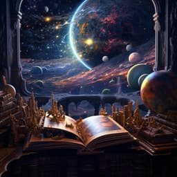 Binaural Inferno: Study Ignition - Dronal