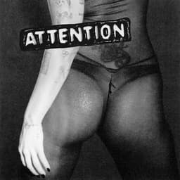ATTENTION: MILEY LIVE - Miley Cyrus