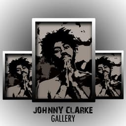 The Reggae Artists Gallery Platinum Edition - Johnny Clarke