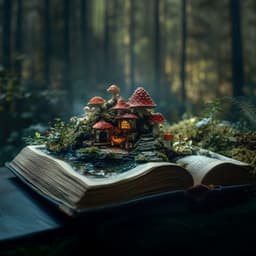 Elvenwood's Lullaby - Jim Garden