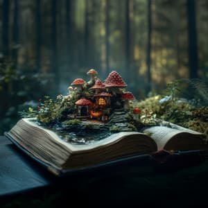 Elvenwood's Lullaby - Jim Garden